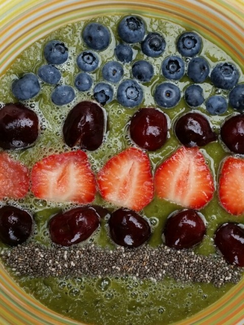 greensmoothiebowl