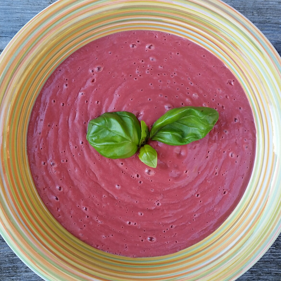 Rote Beete-Pastinaken-Suppe - san-4-art
